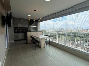 Apartamento · 100m² · 3 Quartos · 2 Vagas · Apartamento com 3 quartos à venda em Quinta da paineira - SP