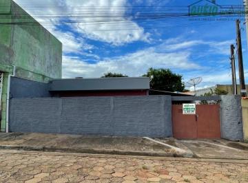 Foto 01 · Casa, Tonico Adolfo, Itararé, SP