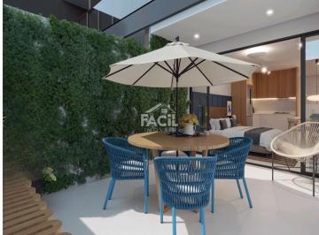 Apartamento · 54m² · 1 Quarto · 1 Vaga · Studio em Jardim Camburi  -  Vitória