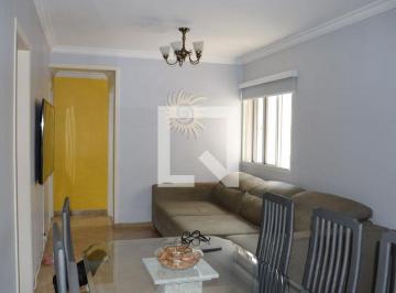 Apartamento · 69m² · 2 Quartos · Apartamento à Venda - Bela Vista, 2 Quartos,  69 m² - São Paulo