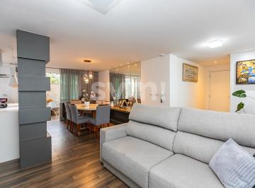 Apartamento · 148m² · 3 Quartos · Apartamento à venda - na Água Verde