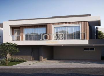 Casa · 207m² · 3 Quartos · 4 Vagas · Casa à venda - em Ecoville
