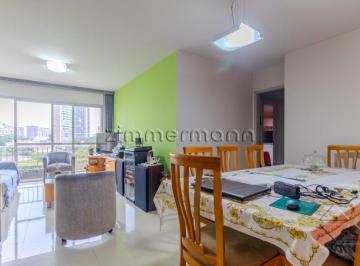 Apartamento · 109m² · 3 Quartos · 2 Vagas · APARTAMENTO PERDIZES 3 DORMITÓRIOS 2 VAGAS