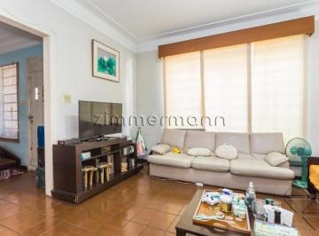 Casa · 217m² · 4 Quartos · 2 Vagas · CASA SOBRADO PERDIZES 4 DORMITÓRIOS 1 SUÍTE 2 VAGAS