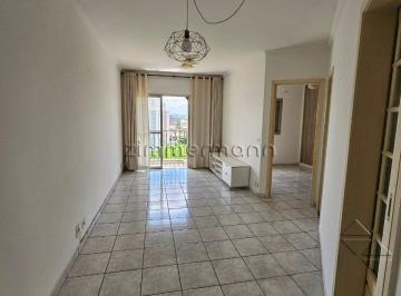 Apartamento · 52m² · 1 Quarto · 1 Vaga · APARTAMENTO SANTA CECILIA 1 DORMITÓRIO 1 VAGA