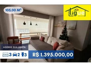 Apartamento de 3 quartos, São Paulo · Apartamento de 105m² ao lado da USP e próximo ao Metro com 3 Dorms 1 Suíte e 2 vagas