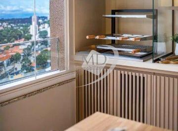 Apartamento · 130m² · 3 Quartos · 2 Vagas · Apartamento à venda São Caetano, 3 suítes, 2 vagas, sala com varanda gourmet