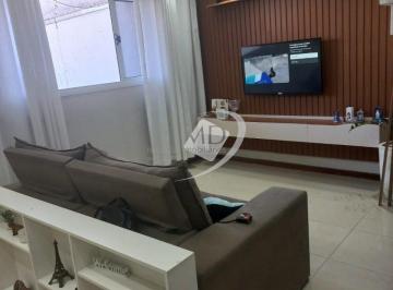 Casa · 145m² · 3 Quartos · 4 Vagas · Sobrado à venda - Bairro Utinga - 4 vagas