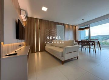 Apartamento de 2 quartos, Itajaí · APARTAMENTO LOCAÇÃO ANUAL BRAVA HILL