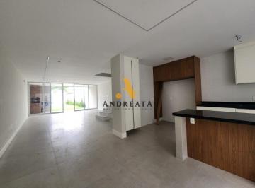 Casa · 260m² · 4 Quartos · 3 Vagas · Venda de Casa em Condomínio com 4 quarto(s), 4 suíte(s), 260 m², por R$ 3.5 milhões, no condomínio R