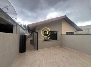 Casa · 90m² · 2 Quartos · Casa à venda - no Parque Panamericano