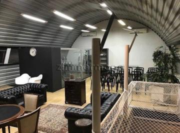 Comercial · 1000m² · PREDIO COMERCIAL PLANALTO PAULISTA 12 VAGAS