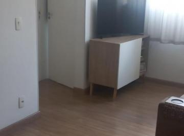 Apartamento · 45m² · 2 Quartos · Apartamento à venda - no Jardim Íris