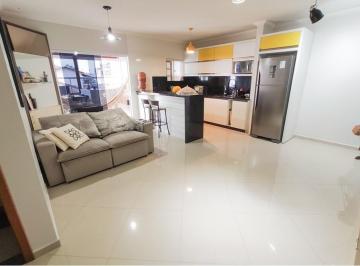 Apartamento · 139m² · 3 Quartos · 2 Vagas · Apartamento à venda - em Ingleses do Rio Vermelho