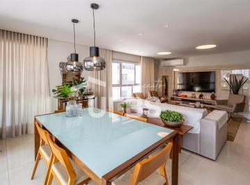 Apartamento · 140m² · 3 Quartos · 2 Vagas · Art Residence, 3 suítes
