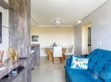 5e8d110b · Apartamento, 3 dormitórios, 66 m², em Humaitá