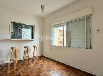 f027a194 · Apartamento, 1 dormitórios, 42 m², em São João