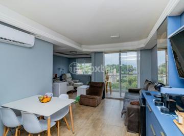 07-APARTAMENTO-3D-MORRO-SANTANA-PORTO-ALEGRE-980246.jpg · Apartamento, 3 dormitórios, 76.05 m², em Morro Santana
