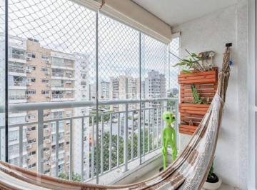 9d29d633 · Apartamento, 2 dormitórios, 61.63 m², em Passo da Areia