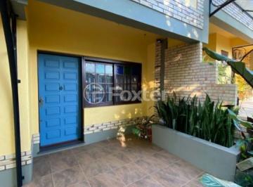 37a3d647 · Casa em Condomínio, 2 dormitórios, 162 m², em Tristeza