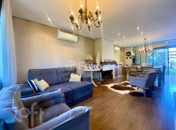 33488d63 · Casa, 3 dormitórios, 166.85 m², em Hípica