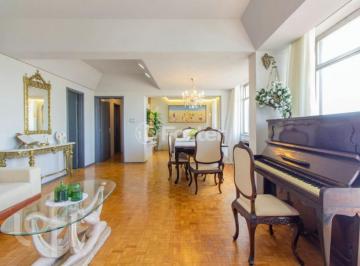 d91a26fb · Apartamento, 3 dormitórios, 183.68 m², em Centro Histórico