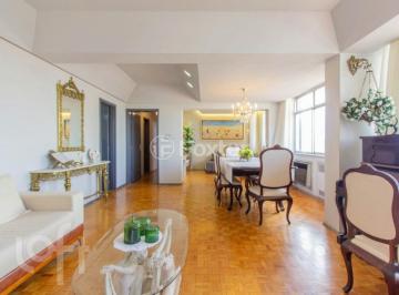 19b94101 · Apartamento, 3 dormitórios, 183.68 m², em Centro Histórico