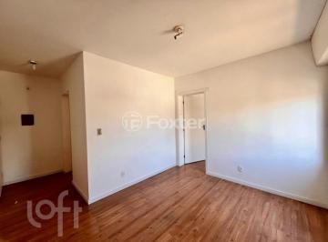 3c1f6bb3 · Apartamento, 1 dormitórios, 44.62 m², em Floresta