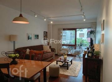 08994c0e · Apartamento, 3 dormitórios, 113.06 m², em Jardim Botânico