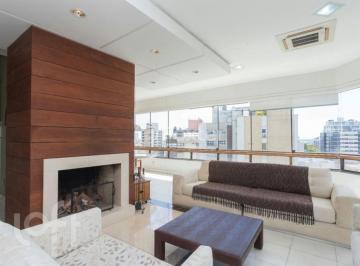 1e89c8ac · Cobertura, 4 dormitórios, 692.74 m², em Moinhos de Vento