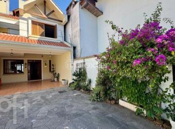 8bff3dd9 · Casa, 3 dormitórios, 181 m², em Ipanema