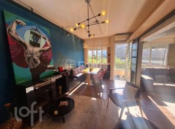 72a7a042 · Apartamento, 3 dormitórios, 112 m², em Santana
