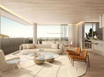 Apartamento de 3 quartos, Curitiba · Apartamento 3 suites no Juvevê