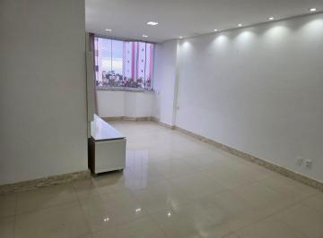 Apartamento de 3 quartos, Salvador · Apartamento com 86 m² e 3 quartos à venda em Imbuí próximo ao metrô e faculdades