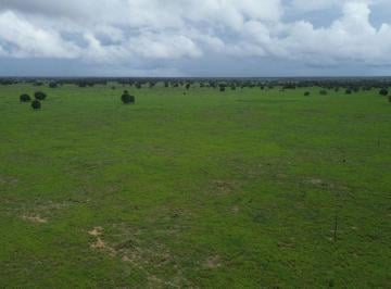 Rural , Britânia · Fazenda a venda em Britania - Região do vale do Araguaia de Goiás -677 Hectares - Dupla aptidão