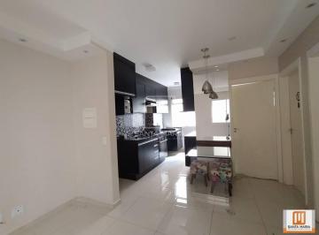 Sala · Apartamento (tipo - padrao) 2 dormitórios, cozinha planejada, portaria 24 horas, lazer, espaço gourm