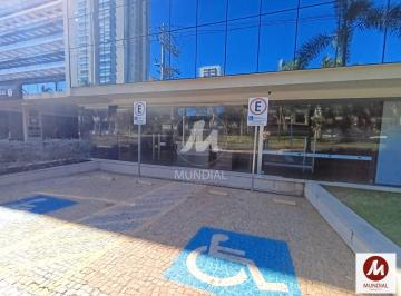 Fachada Unidade · Sala comercial (sala - edificio coml.) , em condomínio fechado