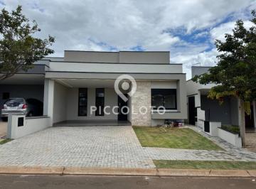 Casa · 168m² · 3 Quartos · 4 Vagas · Sobrado à venda em Paulínia, Parque Brasil 500, com 3 suítes, com 168.88 m²
