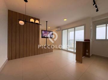 Apartamento · 40m² · 1 Quarto · 1 Vaga · Apartamento para alugar em Campinas, Jardim Guanabara, com 1 suíte, com 40 m², Mandarim Guanabara