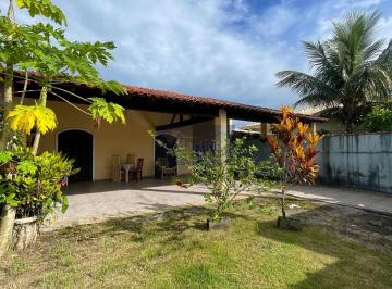Foto 01 · Imperdível: Casa à venda em Itanhaém-SP, bairro Tupy, 2 quartos, 1 suíte, 1 sala, 154m² de área!