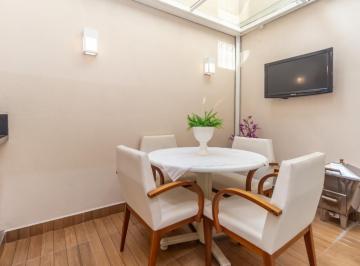 IMG_20260621_061422_000.jpeg · Sensacional sobrado para venda em Chácara Inglesa com 3 quartos, sendo 3 suítes, 180m² - remaxares#I