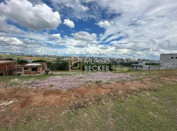 Terreno · 331m² · Terreno Lote à Venda Urbanova Condomínio Terras Alpha 331m² Lazer Completo