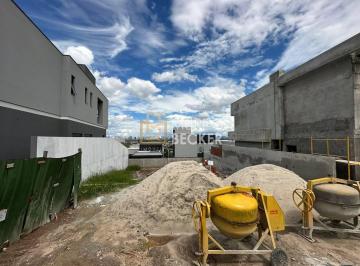 Terreno · 331m² · Terreno 331m² Condomínio Terras Alpha Urbanova à Venda