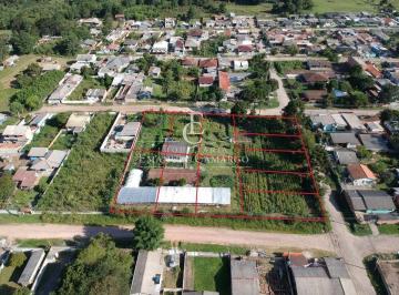 Terreno , Piraquara · Terrenos à venda – Jardim dos Estados em Piraquara