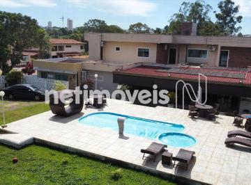Casa de 5 quartos, Brasília · [HS] CASA COM 5 SUÍTES E ÁREA DE LAZER COMPLETA QD. 1 PARK WAY!