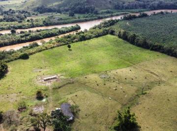 Rural de 5 quartos, São Paulo · FAZENDA ESTANCIA DOS LAGOS, ELDORADO COD: 5965 F:(11) 97302-9229 CESAR