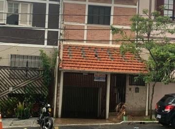 Casa de 3 quartos, São Paulo · SOBRADO COM 3 DORM. SALA, COZ. WC, SOTÃO E 1 VAGA -R.FRANCISCO AQUARONE 68
