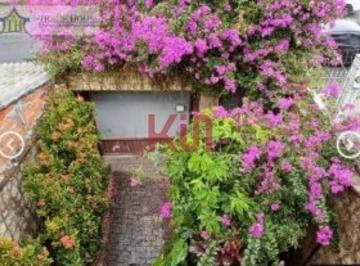 Foto 01 · CASA RESIDENCIAL em São Paulo - São Paulo, Saúde