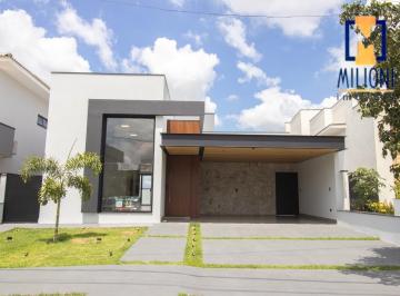 Foto 01 · Casa, Residencial Central Parque, Salto, SP