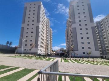 Apartamento de 2 quartos, São Luís · Apartamento com 2 quartos e 45 m² à venda em Olho D'Água